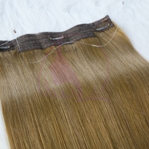 Double Tape Invisible Tape In Seamless Skin Weft With Small Hole Raw Virgin  HAIR EXTENSION - Joice Hair